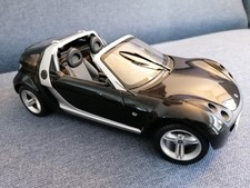Smart Roadster Coupé /