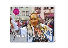 Fasnet im Viererbund: in