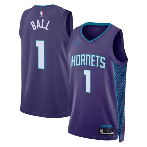 Charlotte hornets nba trikot - nba,