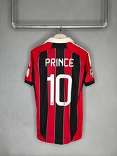 Milan kevin prince - milan, kevin-prince