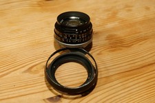 Leica summilux 35mm 4 - leica, summilux-m