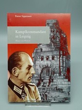 Kampfkommandant in Leipzig