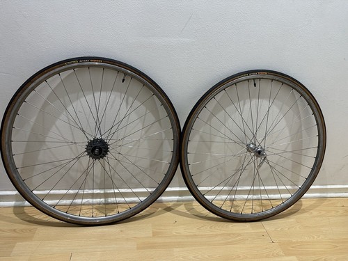 Vintage fahrrad rennrad - fahrrad,