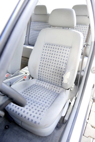 Passat 3bg sitz - 3bg, vorne