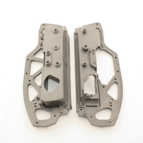 105277 savage chassis set - xs,