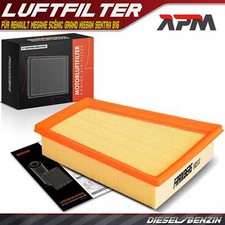 Luftfilter Motorluftfilter