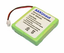 Akku für Fritz Fon MT-D /