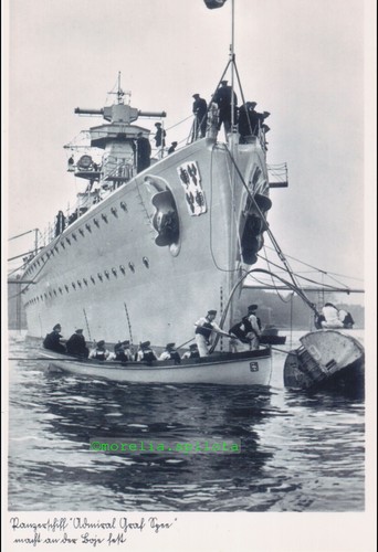 Admiral graf spee foto - spee, foto*