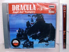Europa die originale nr - originale, cd