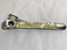 ZIGARRENSCHNEIDER PFEILRING