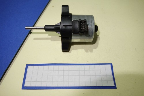 Drainagemotor jura - drainagemotor,