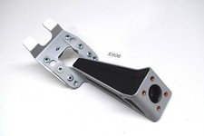 Yamaha YZF R6 RJ27 Kennzeichenhalter Halter 17-20 Stütze Holder Plate Licens BN6