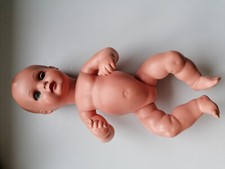 schildkrötpuppe strampelchen