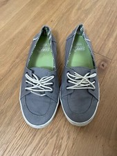 Schuhe Ballerinas Vans