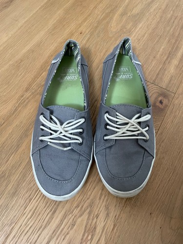 Schuhe ballerinas vans - schuhe,