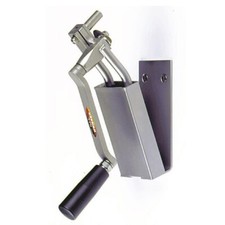 Weisser DO5 + Wandhalter gewerblicher Handdosenöffner Dosenöffner Edelstahl