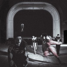 House Of Harm - Playground