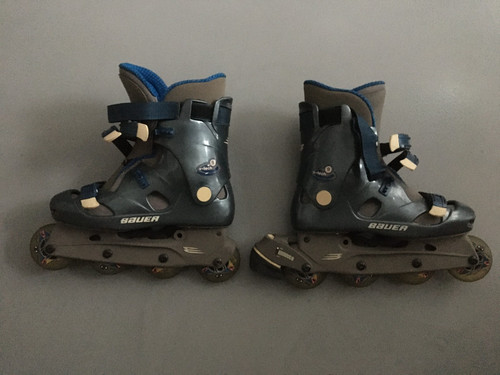 Herren inline skates - herren, der