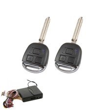 IP622 Chrom FUNKFERNBEDIENUNG