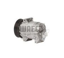 Kompressor Klimaanlage für