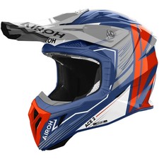 Airoh Motocross-Helm Aviator