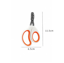 Krallenschere Pflege für