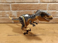 LEGO Dinosaurier Tyrannosaurus Rex  Jurassic World Set 75938 Trex08 T-Rex