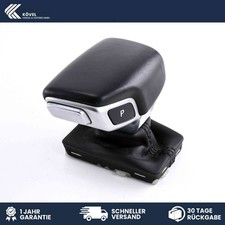 Original Schaltknauf Schaltsack Hebel Automatik Audi A4 B9 8W 4M1713139G