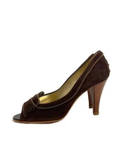 TOD'S Pumps 37 BRW