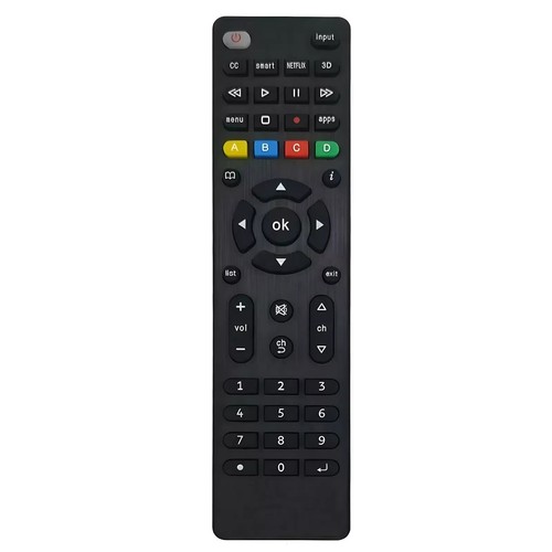 1pc remote control - tv,