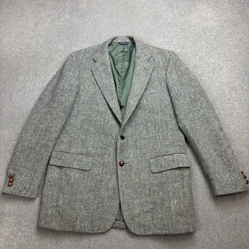Harris tweed sakko - sakko, erwachsene