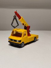  Siku 1622 Mercedes 208