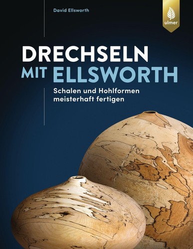 Drechseln mit ellsworth david - mit,