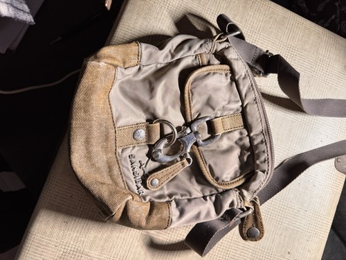Sansibar tasche damen braun - tasche, ca