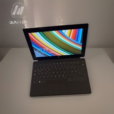 Microsoft Surface RT Tablet Windows RT 10.6" NVIDIA Tegra 3 1.3 GHz 32GB SSD