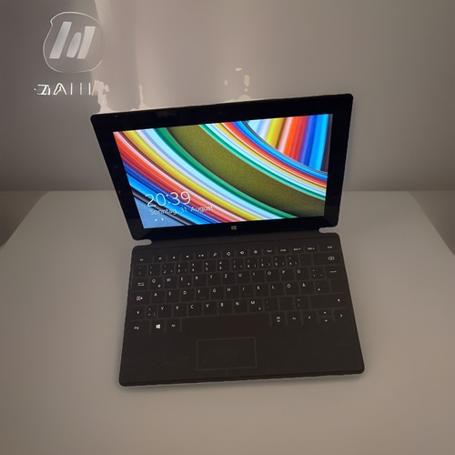 Microsoft surface tablet - microsoft,