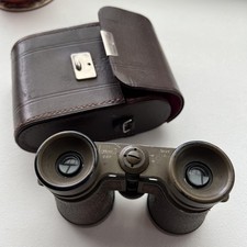 Kleiner feldstecher fernglas - kleiner,