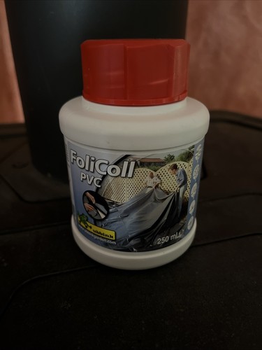 Folicoll pvc kleber 250 - folicoll, pvc-kleber