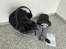 BeSafe Go Beyond Babyschale