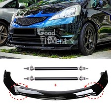 Für Honda Fit Jazz Glänzend