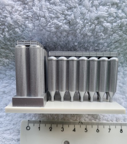 Tanks silos - tanks/silos, /