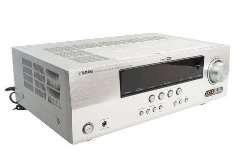 Yamaha v365 hdmi 1 - rx-v365,