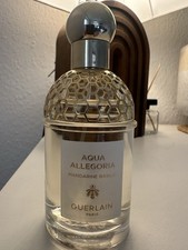 GUERLAIN AQUA ALLEGORIA MANDARINE BASILIC EAU DE TOILETTE 75ML