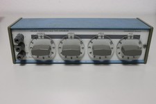 Danbridge Precision Decade