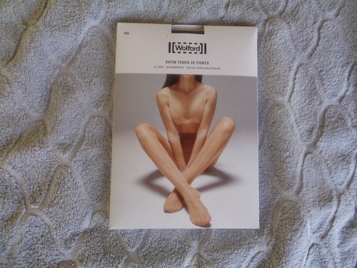 Wolford satin touch - wolford,