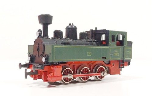 Märklin 3087 digital - märklin, h0