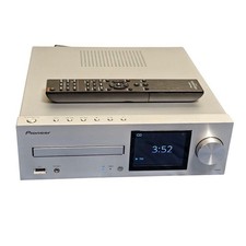 Pioneer XC-HM86 NETZWERK CD