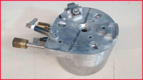 Boiler kessel thermoblock - kessel,