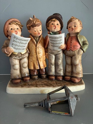 Hummel goebel figur century - goebel,