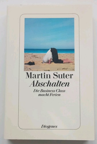 Abschalten martin suter - martin,